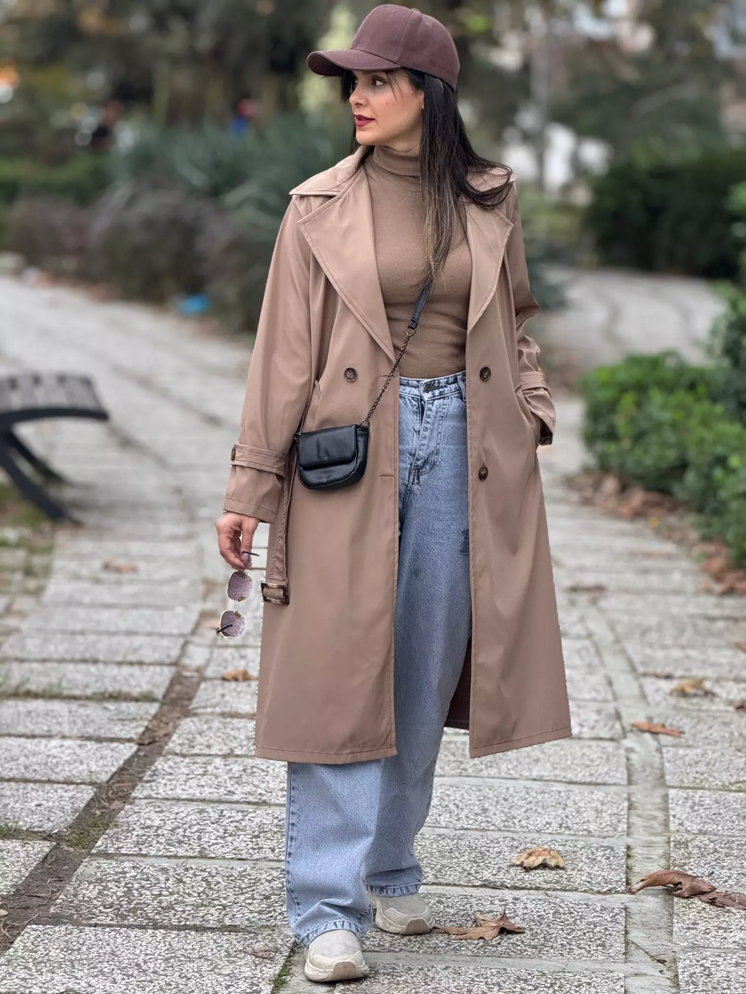 بارونی دو لایه پانی*